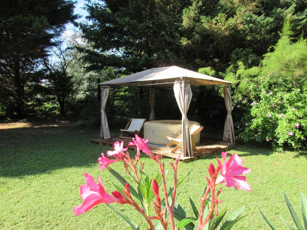 Le Cocon De Curson Chambre D'Hotes Chanos-Curson Luaran gambar